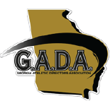 GADA logo