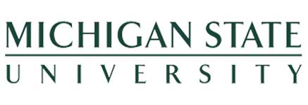 Michigan State University Logo