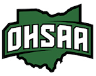 OHSAA logo