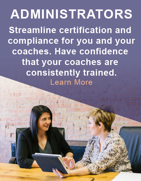 CTC for Administrators